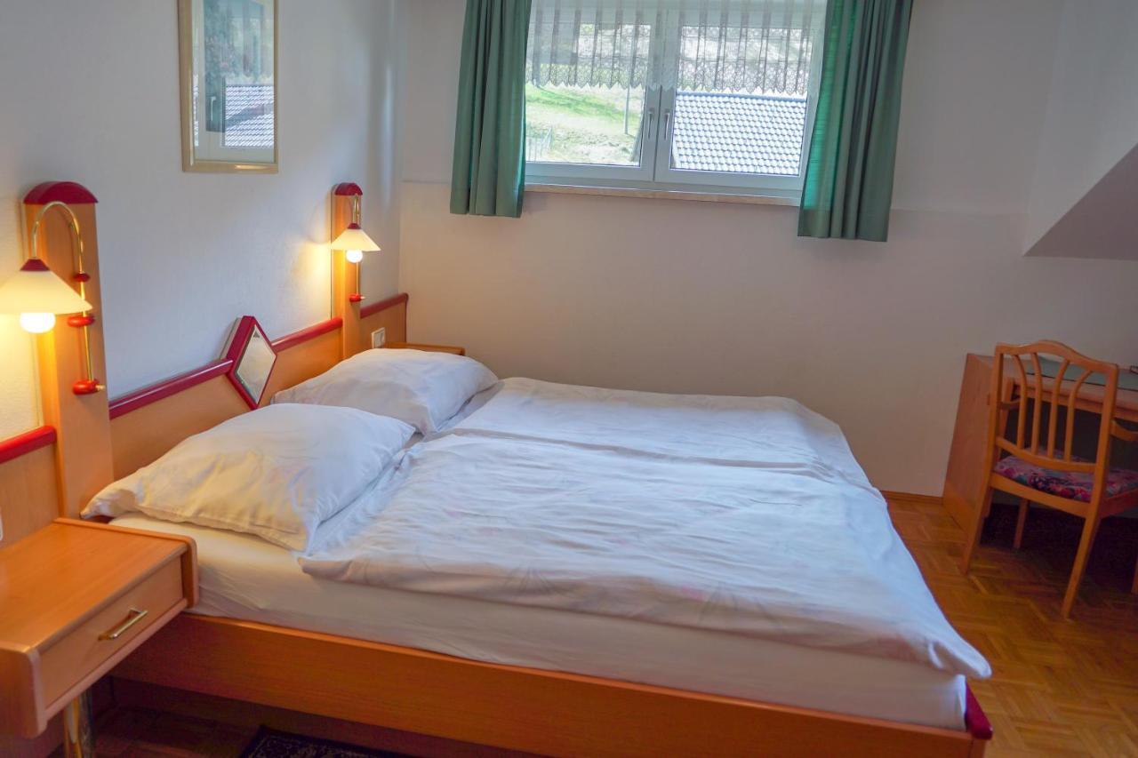 Gasthof Podobnik Bad Eisenkappel Luaran gambar
